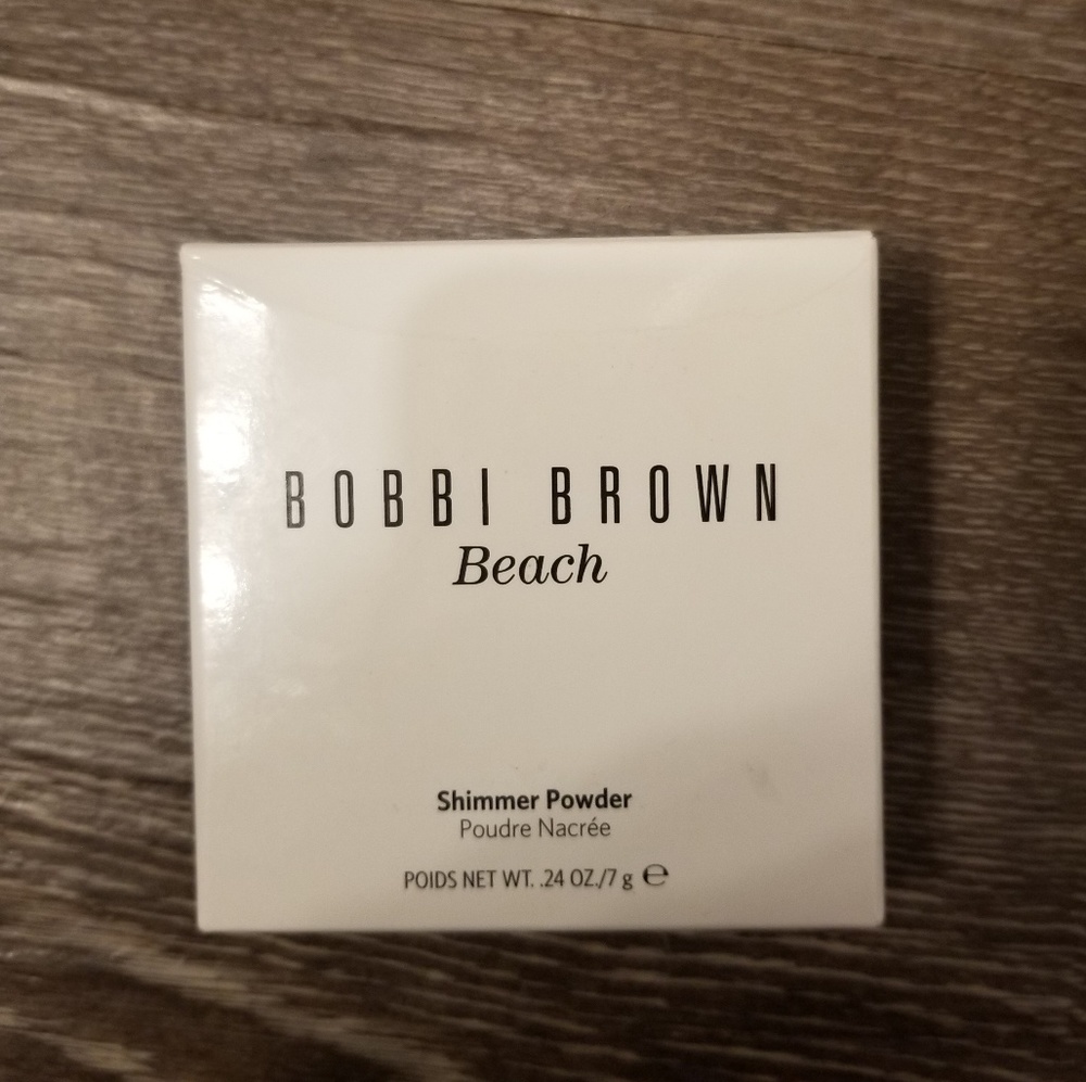 Bobbi Brown Bronzing Powder